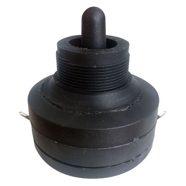 DRIVER PIEZO ELETTRICO A VITE RICAMBIO TWEETER PER CASSE ACUSTICHE