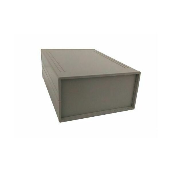 Contenitore in ABS Scatola in Plastica 190x60x120mm Involucro Per Elettronica