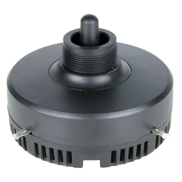 DRIVER PIEZO ELETTRICO A VITE RICAMBIO TWEETER PER CASSE ACUSTICHE