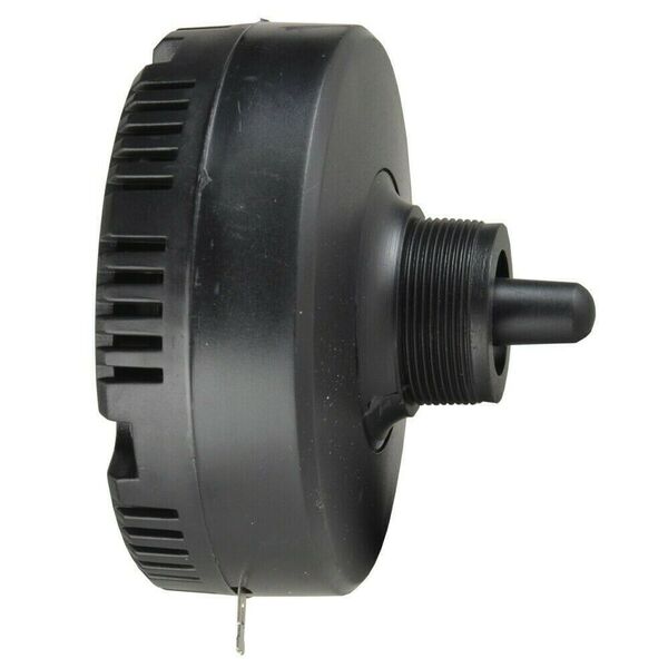 DRIVER PIEZO ELETTRICO A VITE RICAMBIO TWEETER PER CASSE ACUSTICHE