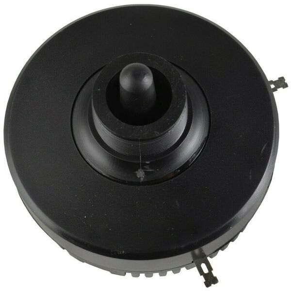 DRIVER PIEZO ELETTRICO A VITE RICAMBIO TWEETER PER CASSE ACUSTICHE