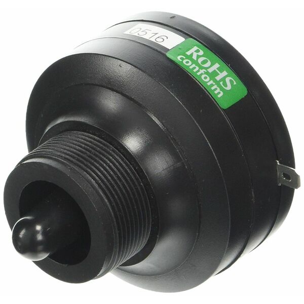DRIVER PIEZO ELETTRICO A VITE RICAMBIO TWEETER PER CASSE ACUSTICHE