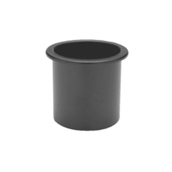 Tubo di accordo bass reflex D 70 mm X L 95 mm per casse acustiche e subwoofer