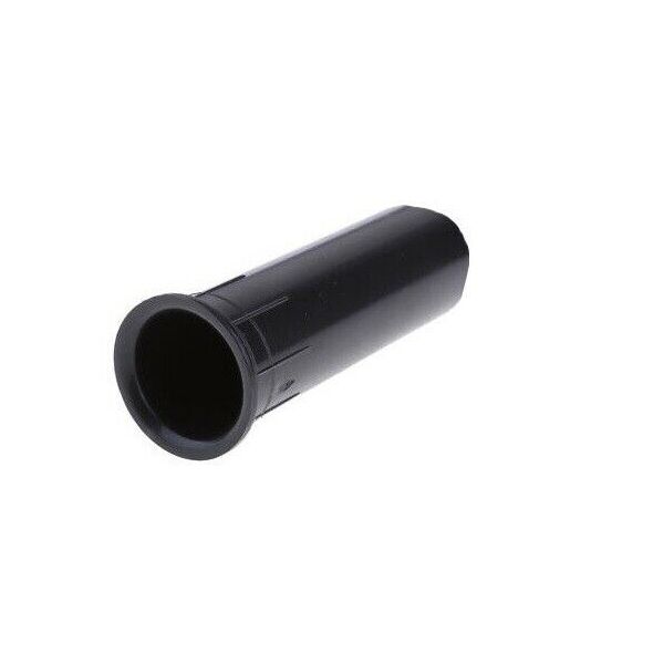 Tubo di accordo bass reflex D 53 mm X L 110 mm per casse acustiche e subwoofer