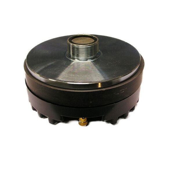 T-4 Tweeter Driver a compressione 500 Watt 8 Ohm