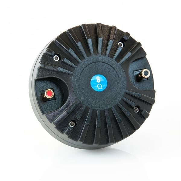 T-4 Tweeter Driver a compressione 500 Watt 8 Ohm
