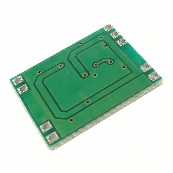 Mini Modulo PAM8403 Amplificatore Audio Stereo Digitale 3W + 3W Arduino