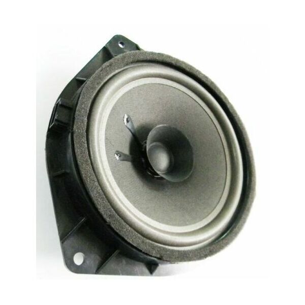 ALTOPARLANTE AUTO DI SERIE INCASSO CON ADATTATORE 150W 4 Ohm 6,5" 16,5 cm