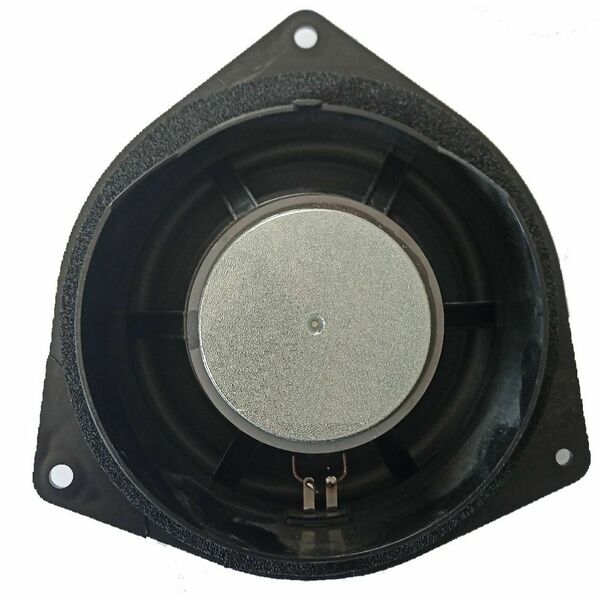 ALTOPARLANTE AUTO DI SERIE INCASSO CON ADATTATORE 150W 4 Ohm 6,5" 16,5 cm