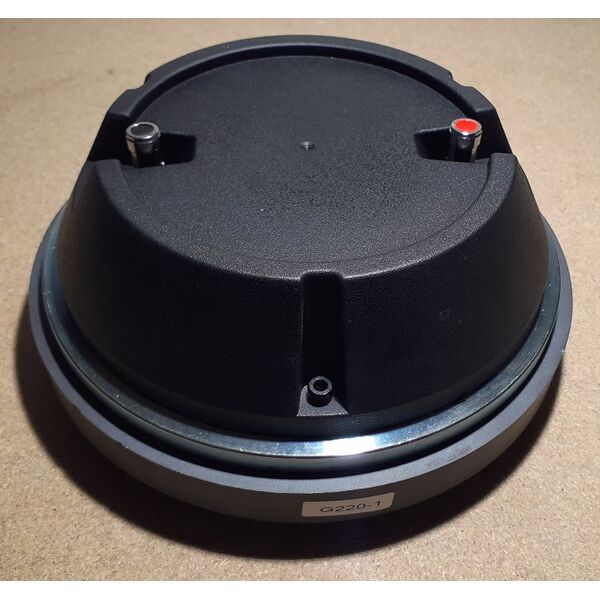 Driver a Compressione Professionale Big 500W 8 ohm
