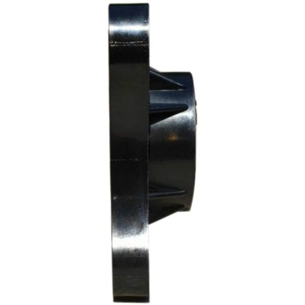 Adattatore per driver con filettatura da 1" per Flangia Tromba Tweeter