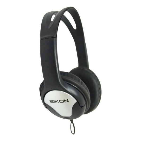 Proel EIKON HFC30 Cuffia Multimedia Dinamica Chiusa Stereo