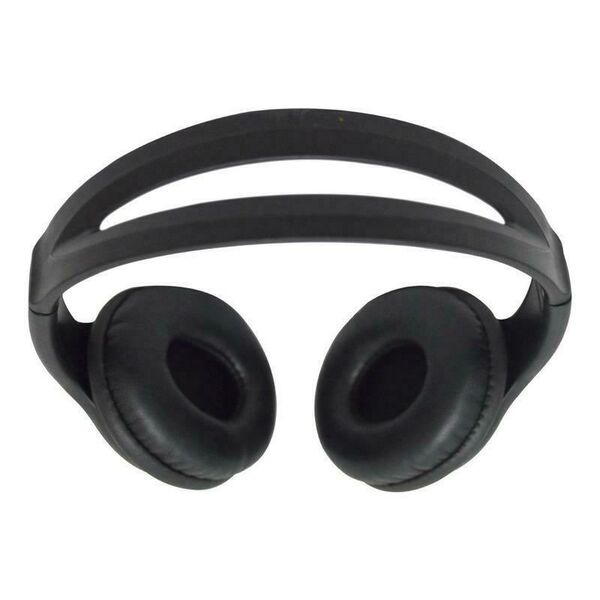Proel EIKON HFC30 Cuffia Multimedia Dinamica Chiusa Stereo