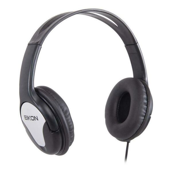 Proel EIKON HFC30 Cuffia Multimedia Dinamica Chiusa Stereo