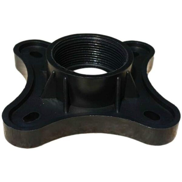 Adattatore per driver con filettatura da 1" per Flangia Tromba Tweeter