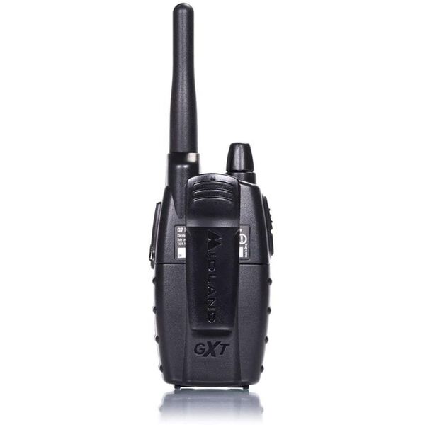 MIDLAND G7 PRO NERO SOFT AIR RADIO