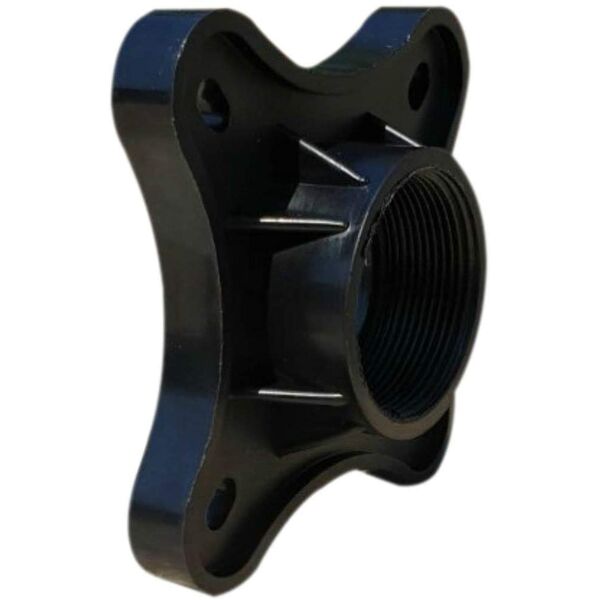 Adattatore per driver con filettatura da 1" per Flangia Tromba Tweeter