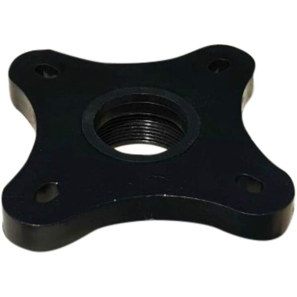 Adattatore per driver con filettatura da 1" per Flangia Tromba Tweeter