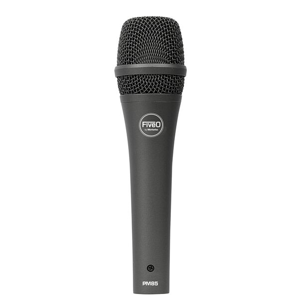 MONTARBO FiveO PM85 Microfono Dinamico