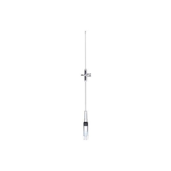 NR-770S ANTENNA VEICOLARE VHF/UHF 144 430 Mhz