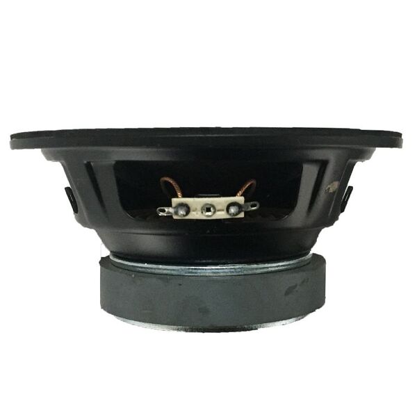 Altoparlante Woofer 165 mm 4 Ohm 100W 16,5 Cm Sospenzione Pneumatica