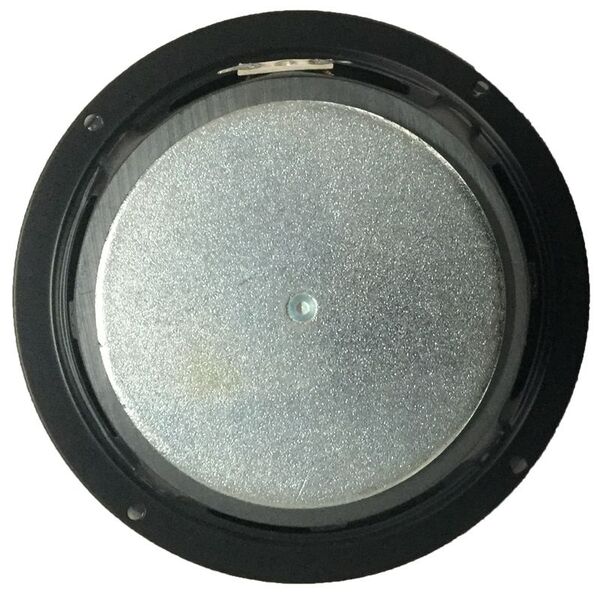 Altoparlante Woofer 165 mm 4 Ohm 100W 16,5 Cm Sospenzione Pneumatica