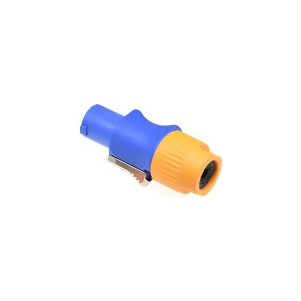 Connettore PowerCon Maschio 20A IP65