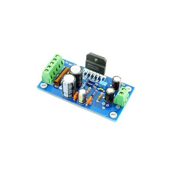 Amplificatore audio mono 68W - PCB BOARD LCDN625