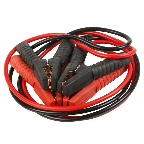 CAVI D’ AVVIAMENTO PER BATTERIA AUTO MOTO SCOOTER FURGONI All Ride