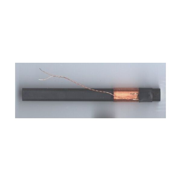 Antenna Bar In Ferrite per ricezione AM/LM Onde Corte