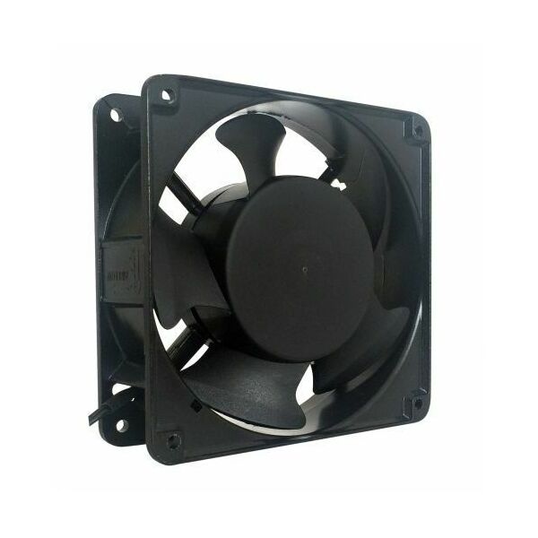 Ventola assiale 220V 120x120x38mm