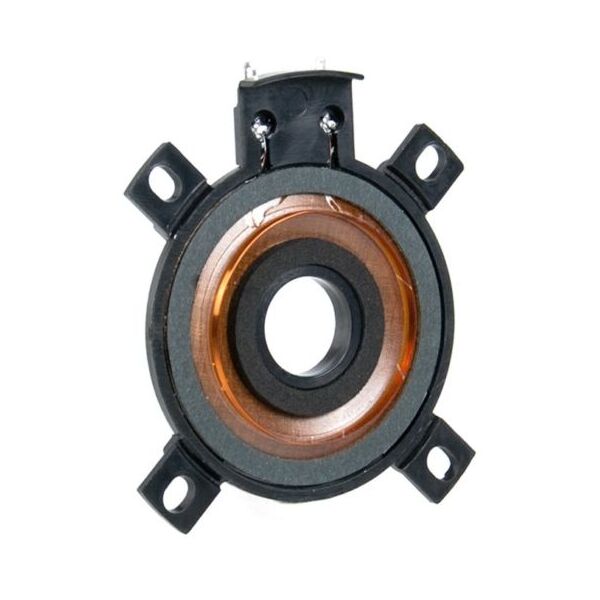 BOBINA RICAMBIO PER SUPER TWEETER BST01 BULLET SPL ALTA EFFICIENZA