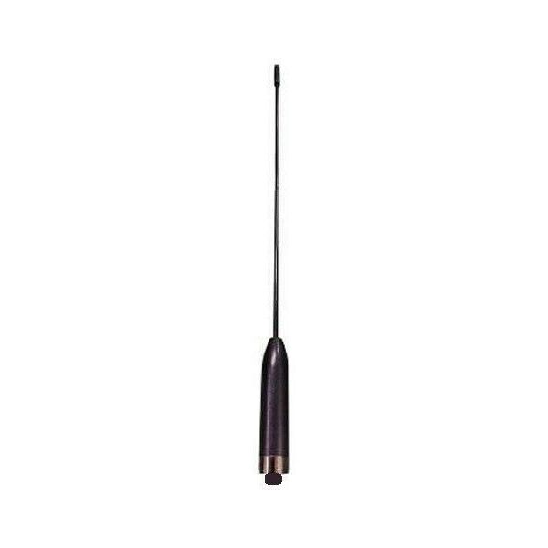 HSMA-3F ANTENNA PER PORTATILI VHF/UHF 144 430 Mhz Attacco SMA Reverse