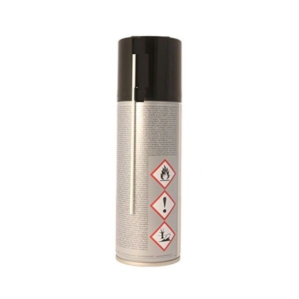 G-20 Spray Puliscicontatti Secco 200 ml DUE-CI
