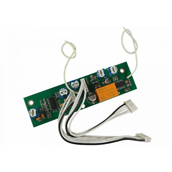 Scheda Eco-Beep per Lafayette EVOLUTION