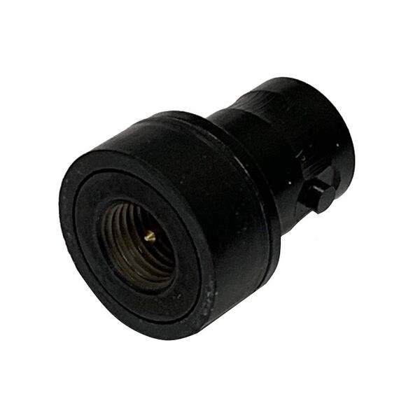 ADATTATORE BNCJ-SMAP CON GUARNIZIONE  SMA Maschio BNC Femmina