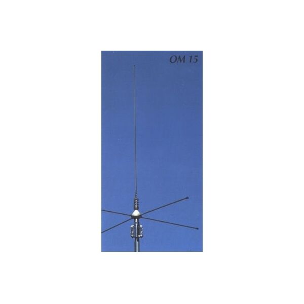 Vimer OM15 Antenna da Postazione Fissa 144 Mhz
