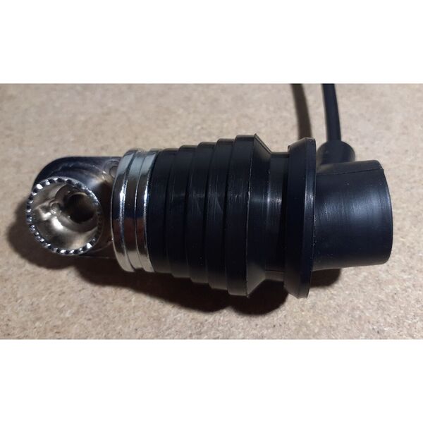 Lemm BA-25 Base di Ricambio per Antenna Turbo 2001 e Miniturbo AT-2001 AT-1002
