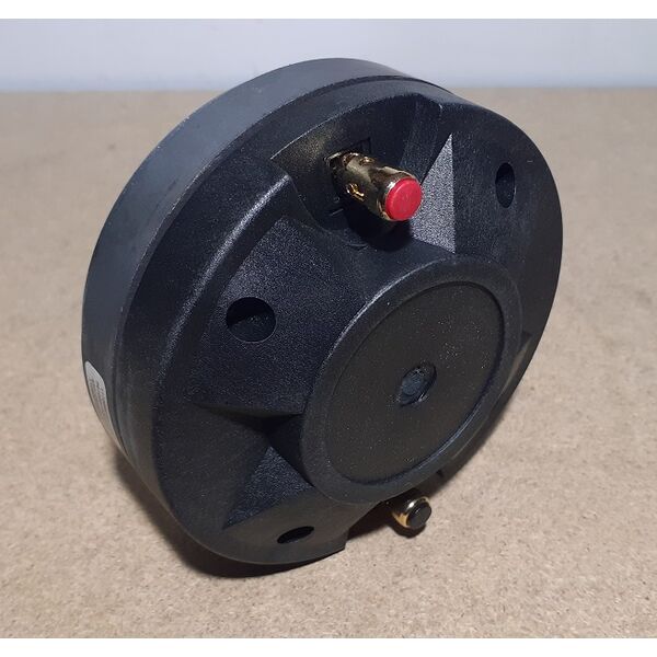 Topp Pro KS Driver a Compressione Tweeter a Vite 1" Bobina 1,75" 8 Ohm