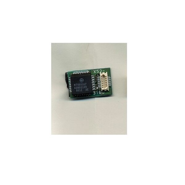 KENWOOD DTU-1 SCHEDA DTMF PER TM-731/TH-26 E TH-46