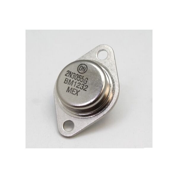 Transistor 2N3055G MEX