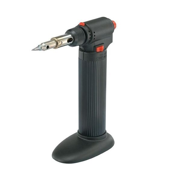 Saldatore a gas 3 in 1 Turbo Flame MT7721