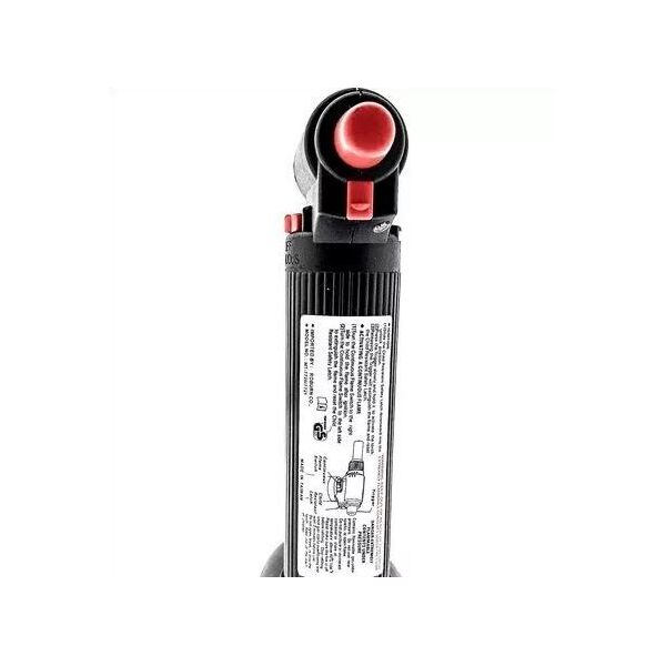 Saldatore a gas 3 in 1 Turbo Flame MT7721