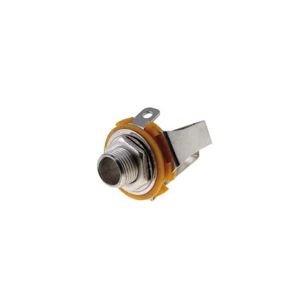 Connettore Presa da pannello 6,3 Mono