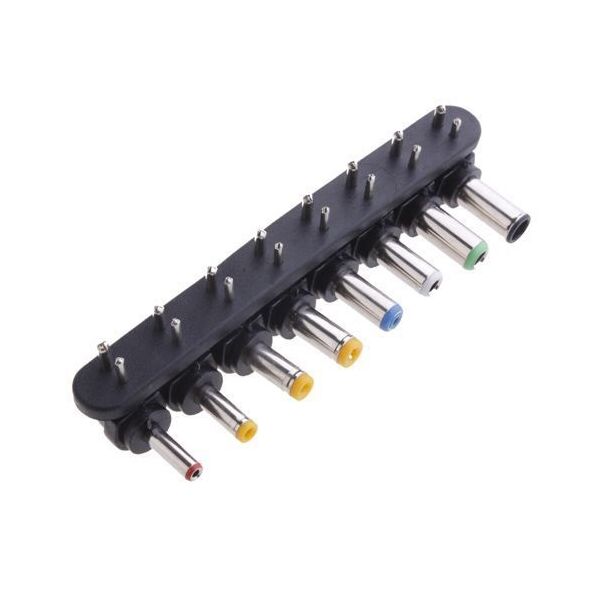 Alimentatore switching universale 120W 12-15-16-18-19-20-24V