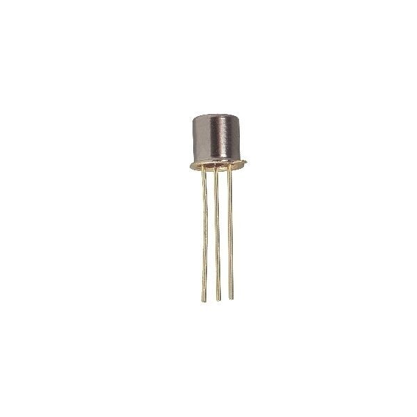 Transistor BC 107B