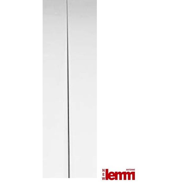 Stilo di Ricambio Originale per Antenna Lemm Turbo 2001