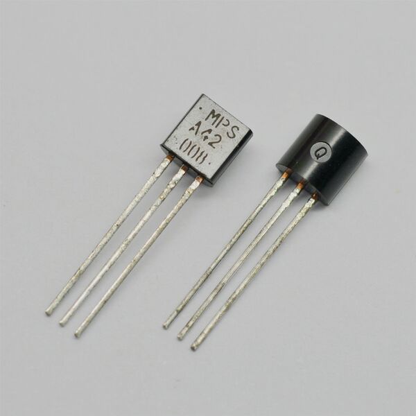 MPSA42 Transistor NPN 300V