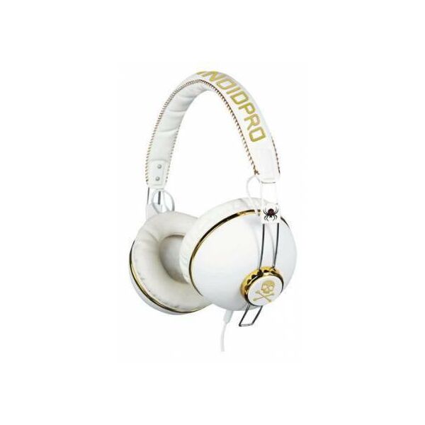 CUFFIE PARANOID PRO PER DJ E SMARTPHONE