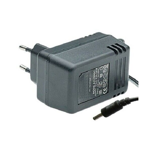 CARICABATTERIA PER ICOM IC-W32 E KENWOOD - TH-22 TH-28 TH-78 TH-79 TH-F7